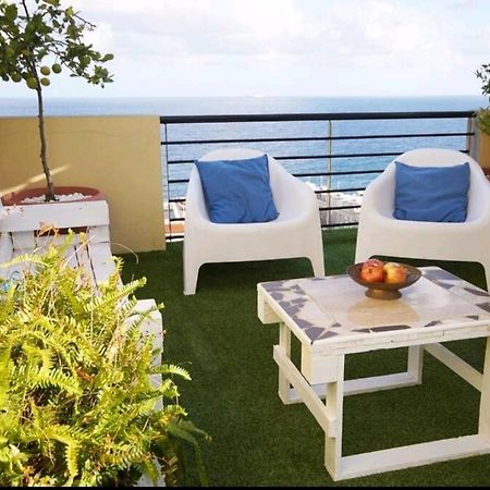 Balcon Atlantida Lejlighed Candelaria Eksteriør billede
